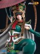 画像3: 予約 KAMURO  SNK  The King of Fighters XIV    Mian  ミアン    1/4   スタチュー   (3)