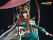 画像2: 予約 KAMURO  SNK  The King of Fighters XIV    Mian  ミアン    1/4   スタチュー   (2)