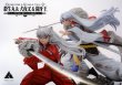 画像11: 予約  Prism studio  Inuyasha     1/7/ &  1/5  スタチュー   (11)