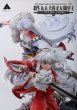 画像16: 予約  Prism studio  Inuyasha     1/7/ &  1/5  スタチュー   (16)