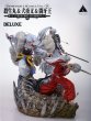 画像10: 予約  Prism studio  Inuyasha     1/7/ &  1/5  スタチュー   (10)