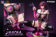 画像8: 予約 Dragon studio  x POP  カフカ Kafka  1/4   スタチュー (8)