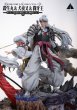 画像15: 予約  Prism studio  Inuyasha     1/7/ &  1/5  スタチュー   (15)