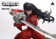 画像7: 予約  Prism studio  Inuyasha     1/7/ &  1/5  スタチュー   (7)