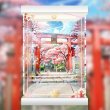 画像2: 予約 東方Project 博麗霊夢 1/7スケールフィギュア 専用 展示ケース (2)