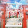 画像4: 予約 東方Project 博麗霊夢 1/7スケールフィギュア 専用 展示ケース (4)