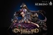 画像8: 予約 金乌Studio    Albedo   1/4   スタチュー   (8)