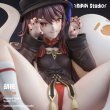 画像3: 予約 NiPiPi STUDIO    Hu Tao 胡桃 フータオ  1/6   スタチュー (3)