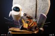 画像3: 予約 MGL·Paladin WALL-E EVE LIcensed  45cm  スタチュー (3)