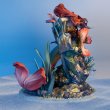 画像5: 予約 寻色STUDIO    人魚姫    29cm & 45cm   スタチュー    (5)