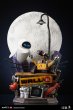 画像9: 予約 MGL·Paladin WALL-E EVE LIcensed  45cm  スタチュー (9)