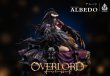 画像2: 予約 金乌Studio    Albedo   1/4   スタチュー   (2)