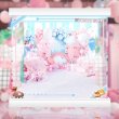 画像2: Spiritale 初音ミク Birthday 2021 〜Pretty Rabbit ver.〜 専用 展示ケース (2)