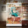 画像1: 初音ミク SweetSweetsフィギュアーチョコミントー 専用 展示ケース (1)