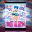 画像1: Lucrea アイカツ! 霧矢 あおい 専用 展示ケース (1)