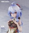 画像13: 予約 NiPiPi Studio    甘雨 かんう GanYu   1/6  スタチュー   (13)