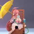 画像2: 予約 朱槿Studio   浦和 ハナコ    1/6   スタチュー   (2)