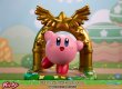 画像2: 予約 First 4 Figures    KIRBY AND THE GOAL DOOR    星のカービィ   24cm    スタチュー   KKGDCE  Collector's Edition (2)