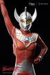 画像2:  Origin Studios    起源立像シリーズ    ウルトラマン    ウルトラマンタロウ     66cm スタチュー (2)