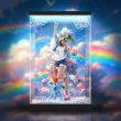 画像2: 美少女スタチュー マイリトルポニー Rainbow Dash  専用 展示ケース (2)