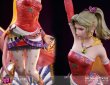 画像10: 予約 Joy Station    ファイナルファンタジーXIII  ティナ   1/4   スタチュー   (10)