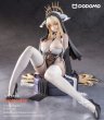 画像2: 予約 Dodomo Studio  Implacable インプラカブル  1/6 スタチュー  (2)