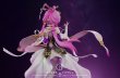 画像3: 予約 YEER TOYS     Fu Xuan 符玄 フゲン   1/6    スタチュー   (3)