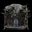 画像6: 予約 Weta Workshop   The Lord of the Rings Trilogy THE DOORS OF DURIN    スタチュー   86-10-03273 (6)