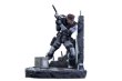 画像2: 予約 First 4 Figures   メタルギア Metal Gear SOLID SNAKE  44cm スタチュー  MGSSREG  (2)