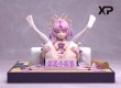 画像1: 予約 XP Studios  Fu Xuan 符玄 フゲン 1/4 & 1/6     スタチュー     (1)