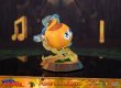 画像5:  First 4 Figures   Banjo-Kazooie - Pumpkin Banjo  20.32cm   スタチュー  BKBPUM (5)