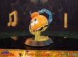 画像2:  First 4 Figures   Banjo-Kazooie - Pumpkin Banjo  20.32cm   スタチュー  BKBPUM (2)