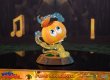 画像6:  First 4 Figures   Banjo-Kazooie - Pumpkin Banjo  20.32cm   スタチュー  BKBPUM (6)