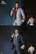 画像3: 予約 陆行鸟Studio    Kiryu Kazuma   1/6  スタチュー   (3)