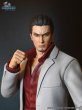 画像7: 予約 陆行鸟Studio    Kiryu Kazuma   1/6  スタチュー   (7)