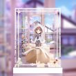 画像4: 予約 Palette うちのねこが女の子でかわいい おきがえコレクション プレゼントきなこ 専用 展示ケース (4)