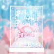 画像5: 予約 TENITOL 初音ミク 夢かわプリンセス  専用 展示ケース (5)