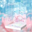 画像4: 予約 TENITOL 初音ミク 夢かわプリンセス  専用 展示ケース (4)