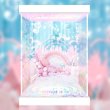 画像6: 予約 TENITOL 初音ミク 夢かわプリンセス  専用 展示ケース (6)