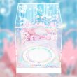 画像3: 予約 TENITOL 初音ミク 夢かわプリンセス  専用 展示ケース (3)