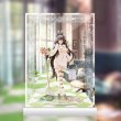 画像2: 予約 MAGI ARTS 異種族 ウマメイド みどりちゃん 1/7 フィギュア 専用 展示ケース (2)