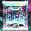 画像6: 予約 プロジェクトセカイ カラフルステージ！ feat. 初音ミク 初音ミク -RAGE プロジェクトセカイ 2020 Ver.- 専用 展示ケース (6)