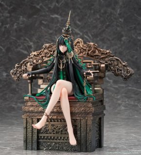 AniGift バーチャルユーチューバー 緋赤エリオ 1/7 スケール フィギュア-