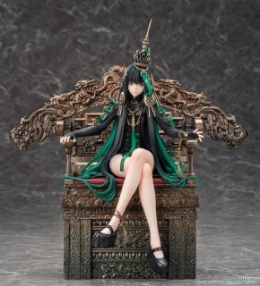 AniGift バーチャルユーチューバー 緋赤エリオ 1/7 スケール フィギュア-