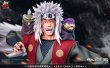 画像8: 予約 都爱漫Studio &  Krazy Art    NARUTO -ナルト  じらいや & ミナト ナルト    1/6    スタチュー   (8)