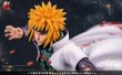 画像9: 予約 都爱漫Studio &  Krazy Art    NARUTO -ナルト  じらいや & ミナト ナルト    1/6    スタチュー   (9)