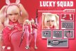 画像1: 予約 玻璃石Studio    Lucky SQUAD  1/6   アクションフィギュア  GS202401 (1)