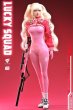 画像7: 予約 玻璃石Studio    Lucky SQUAD  1/6   アクションフィギュア  GS202401 (7)