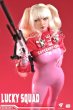 画像8: 予約 玻璃石Studio    Lucky SQUAD  1/6   アクションフィギュア  GS202401 (8)