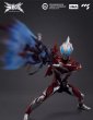 画像1: 予約 CCS TOYS   ウルトラマンジード     アクションフィギュア   完成品  CCSRP-002 (1)